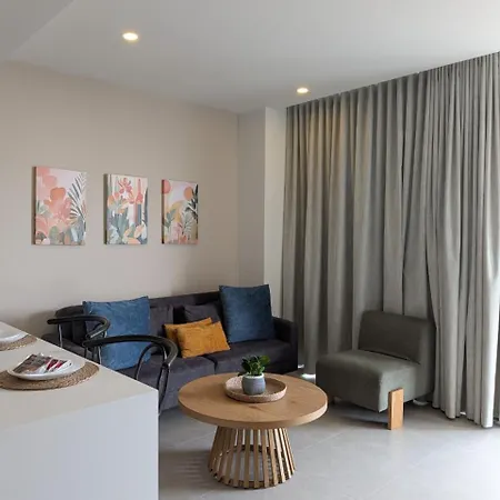 Manzanillo Morros Kai 526 Apartamento Cartagena