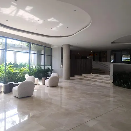 Manzanillo Morros Kai 526 Apartamento Cartagena