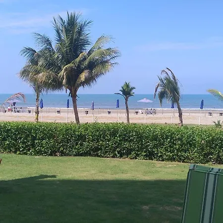 Manzanillo Morros Kai 526 *