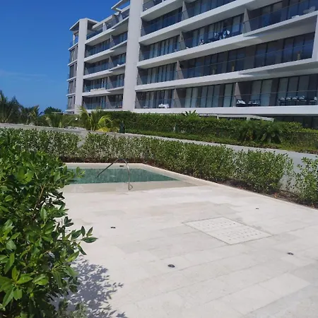 Manzanillo Morros Kai 526 Apartamento Cartagena