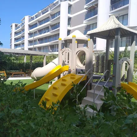 Manzanillo Morros Kai 526 Apartamento *