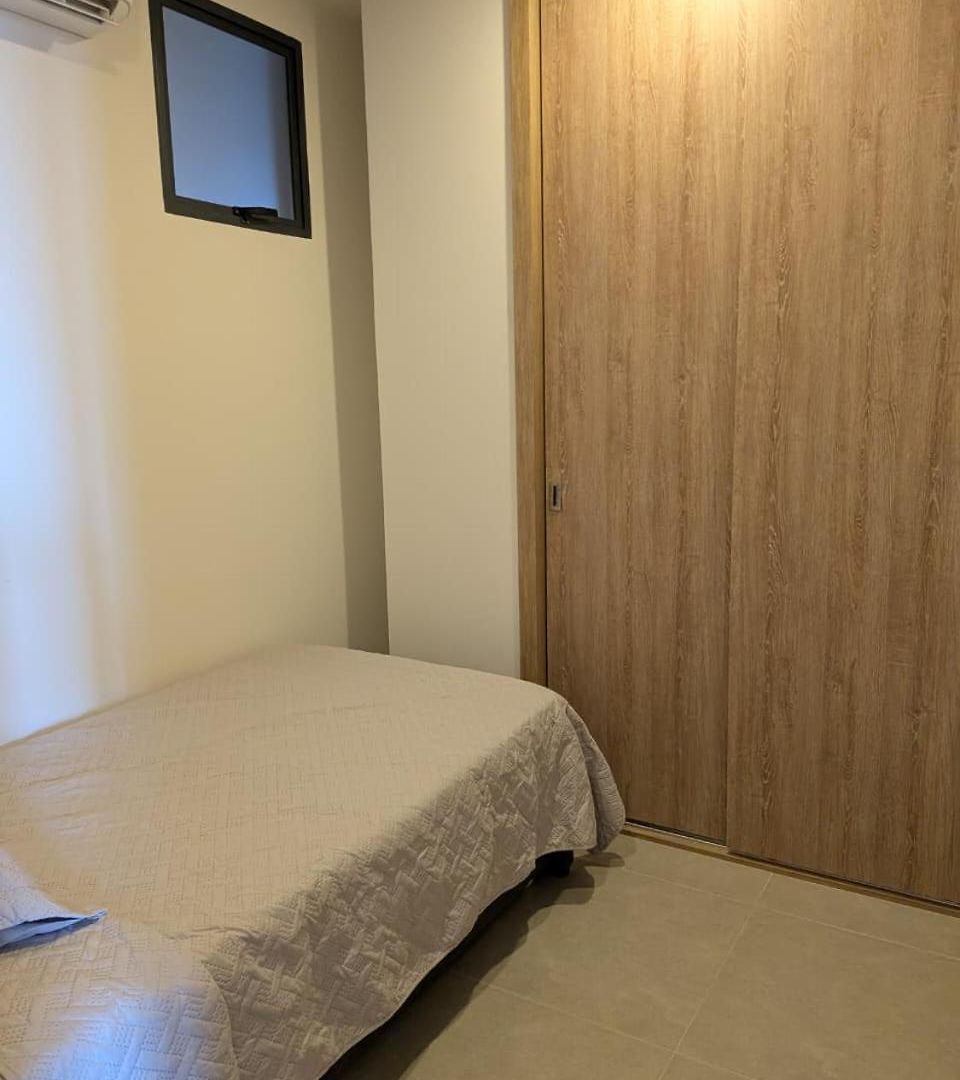 En Manzanillo Con Salida Directa A La Playa Apartment Cartagena