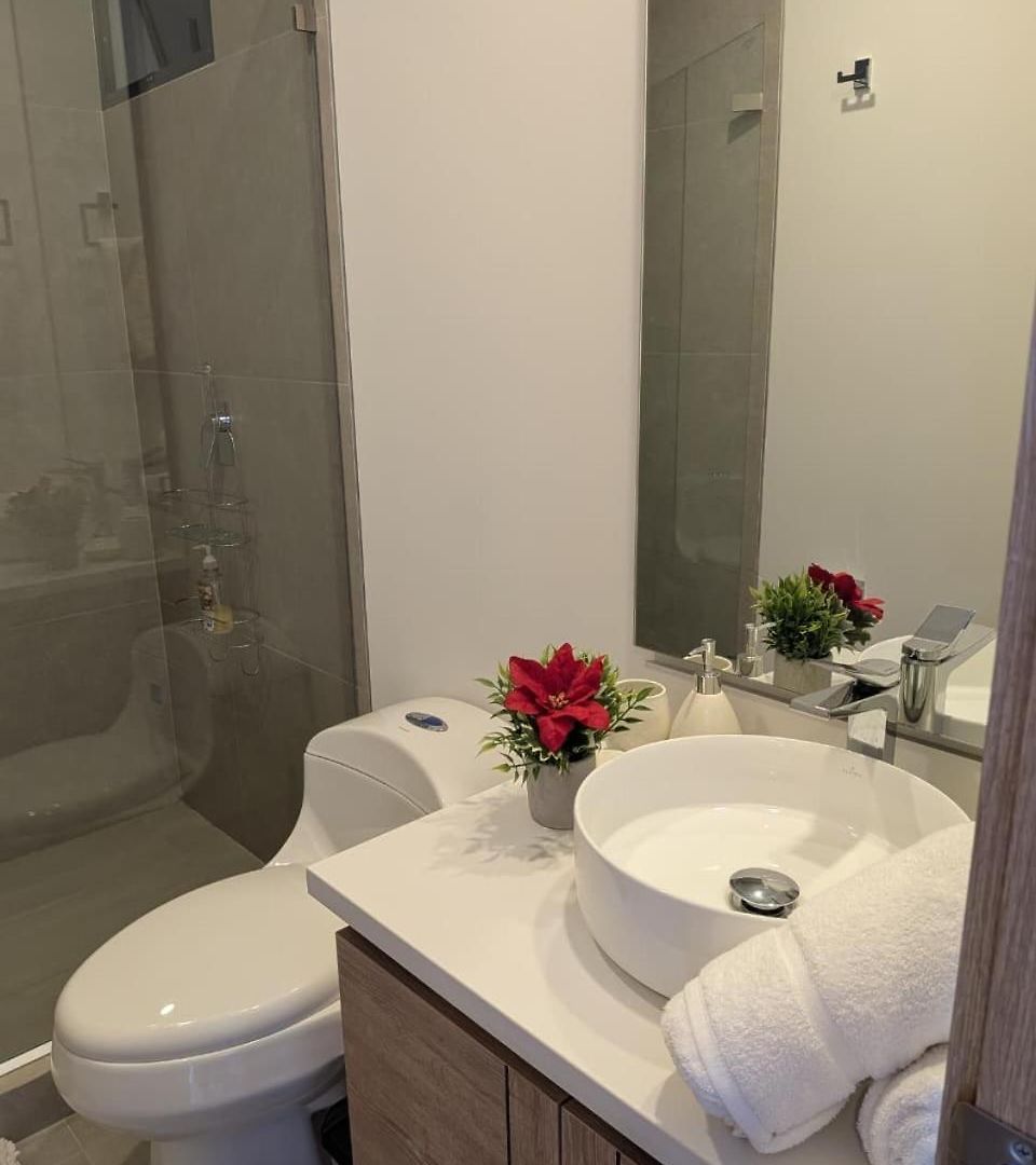 Apartment En Manzanillo Con Salida Directa A La Playa
