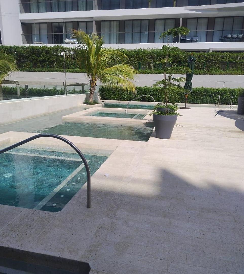 Apartment En Manzanillo Con Salida Directa A La Playa Cartagena