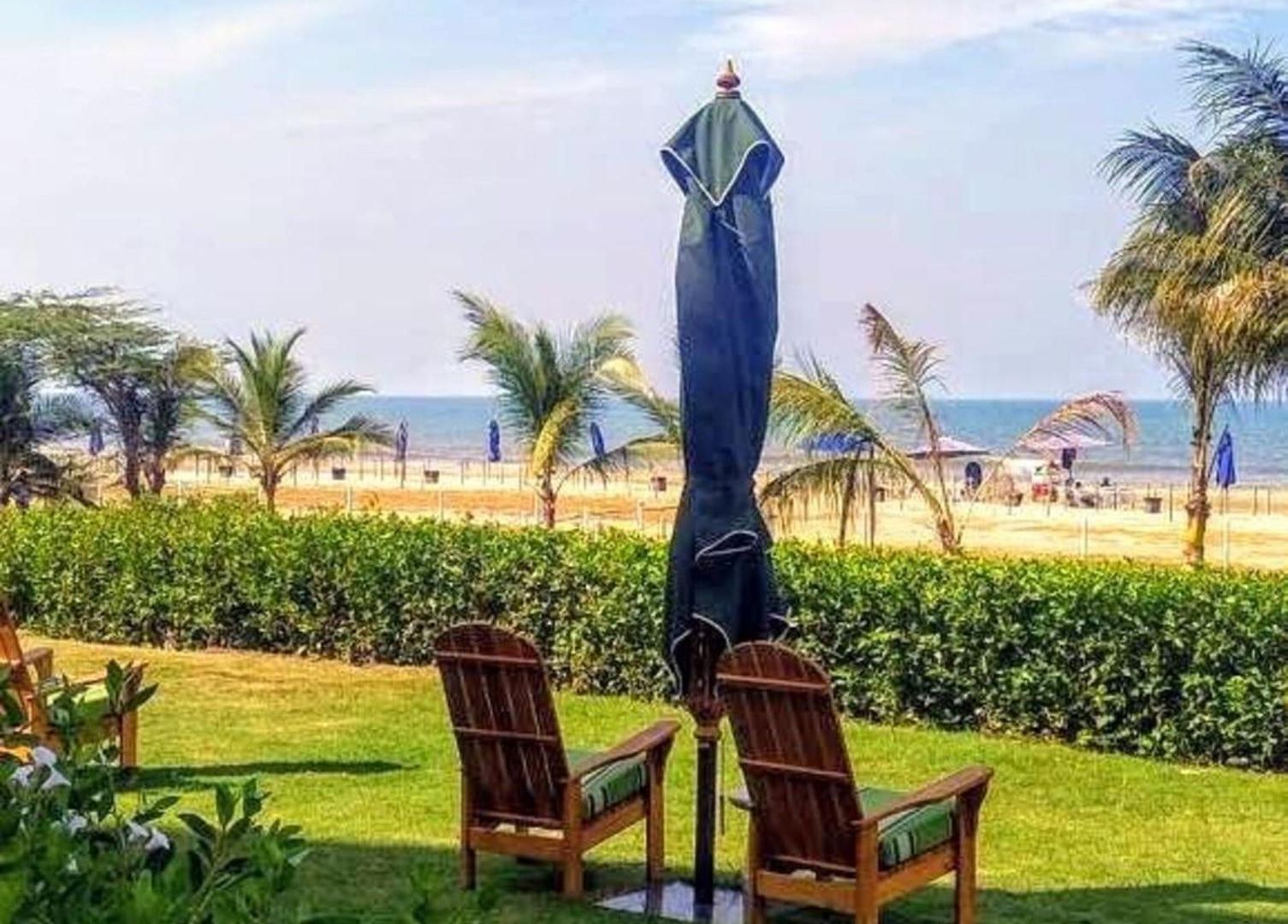 Apartment En Manzanillo Con Salida Directa A La Playa Cartagena