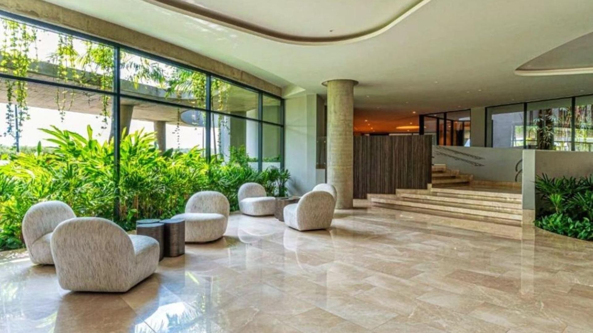 Apartment En Manzanillo Con Salida Directa A La Playa *