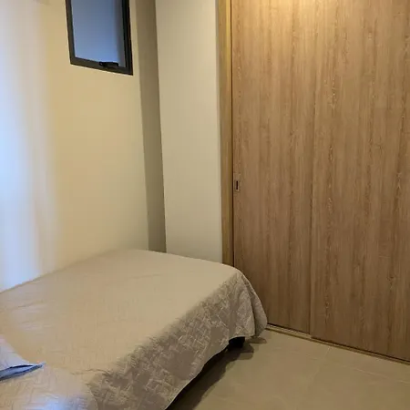 Manzanillo Morros Kai 526 Apartamento Cartagena