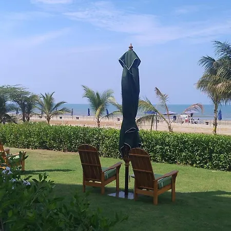 Manzanillo Morros Kai 526