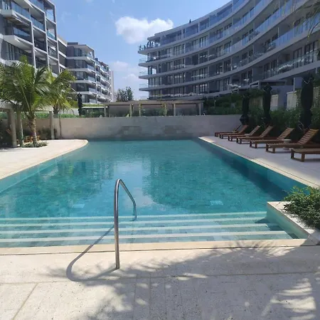 Apartamento Manzanillo Morros Kai 526 *