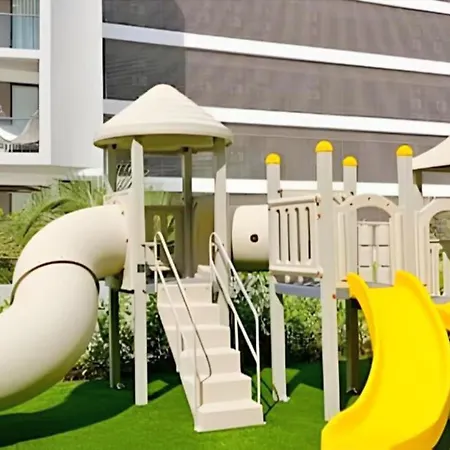 Apartment En Manzanillo Con Salida Directa A La Playa Cartagena