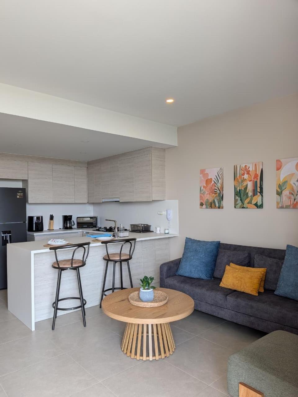 Apartment Manzanillo Morros Kai 526 Cartagena
