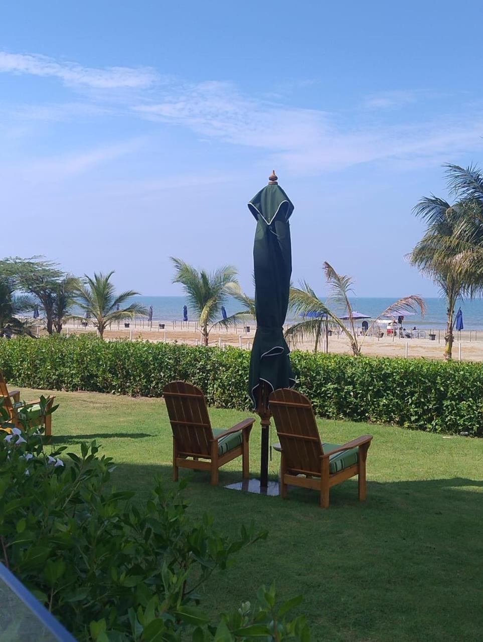 Manzanillo Morros Kai 526