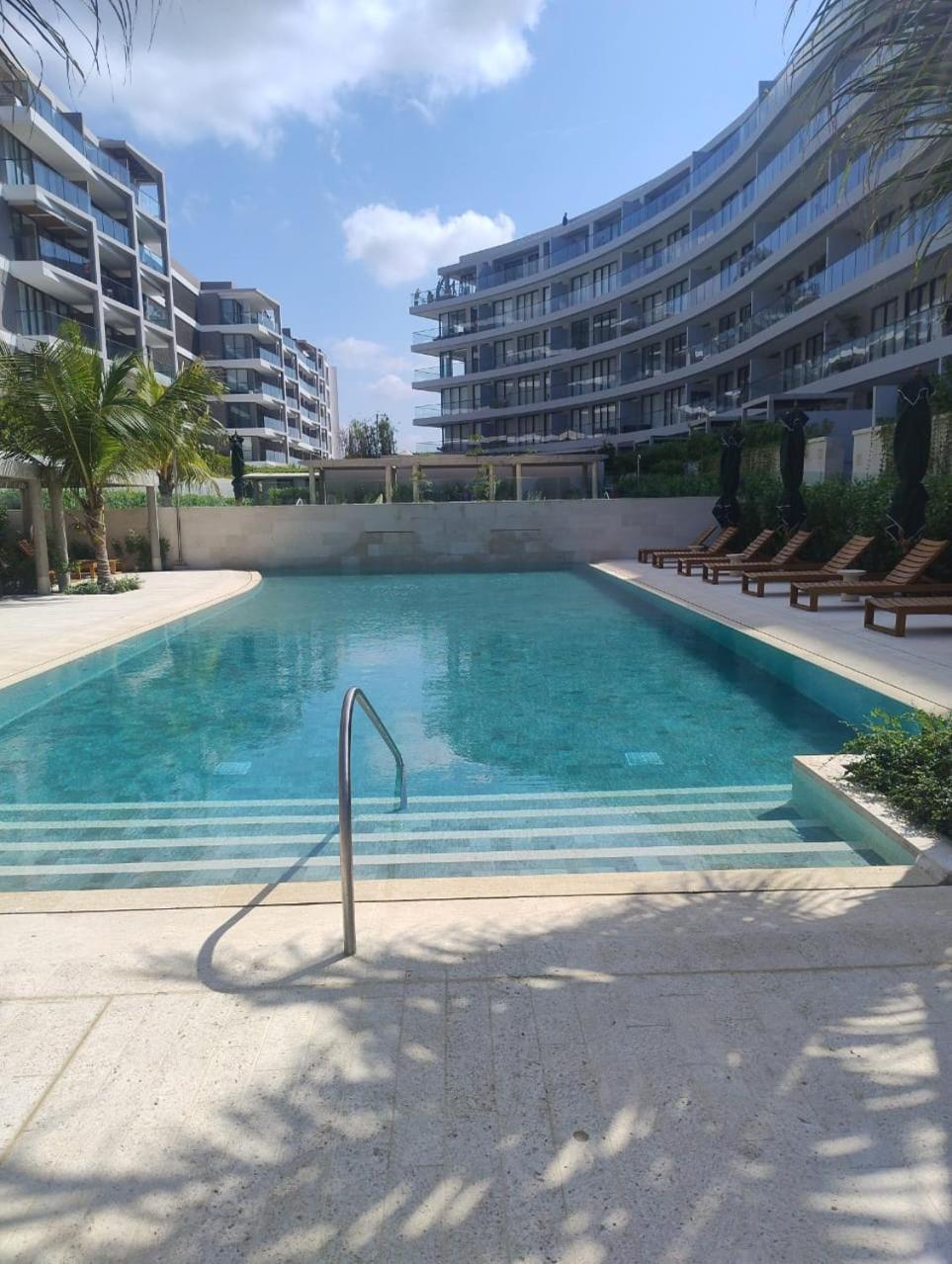 Apartment Manzanillo Morros Kai 526 *