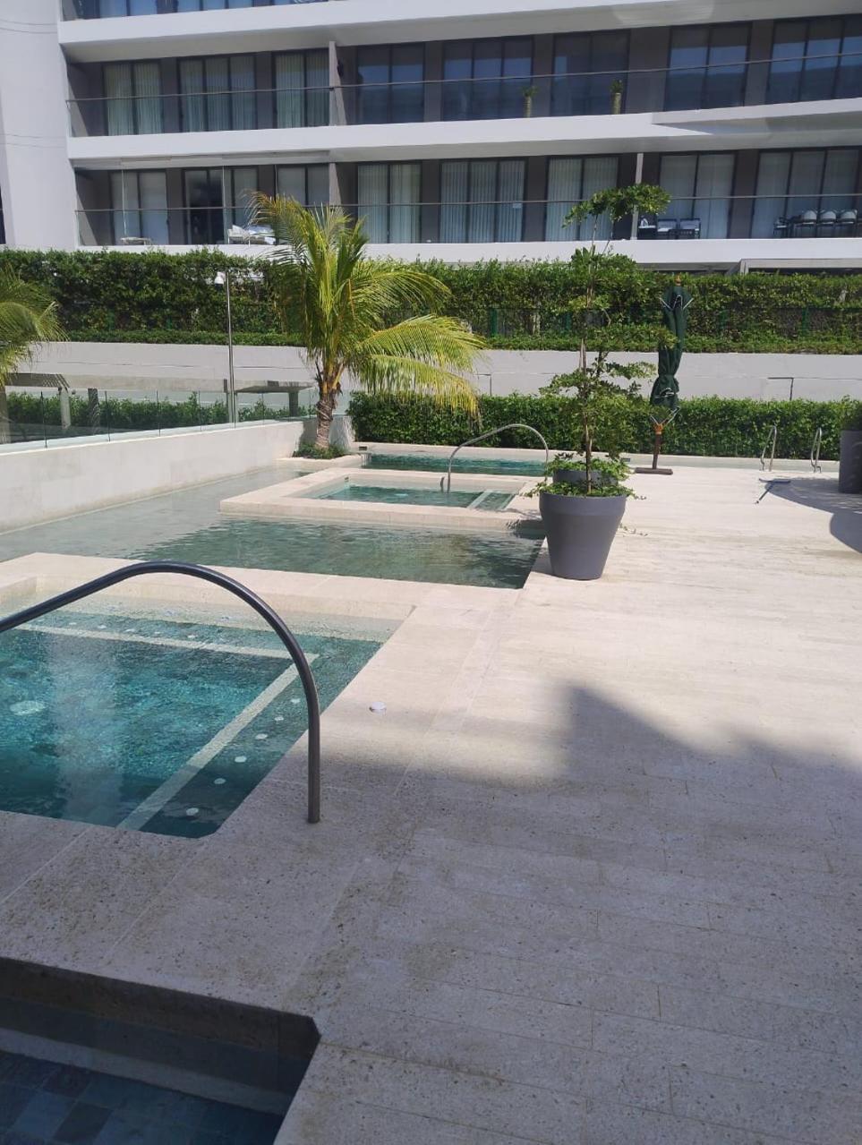 Apartment Manzanillo Morros Kai 526 Cartagena