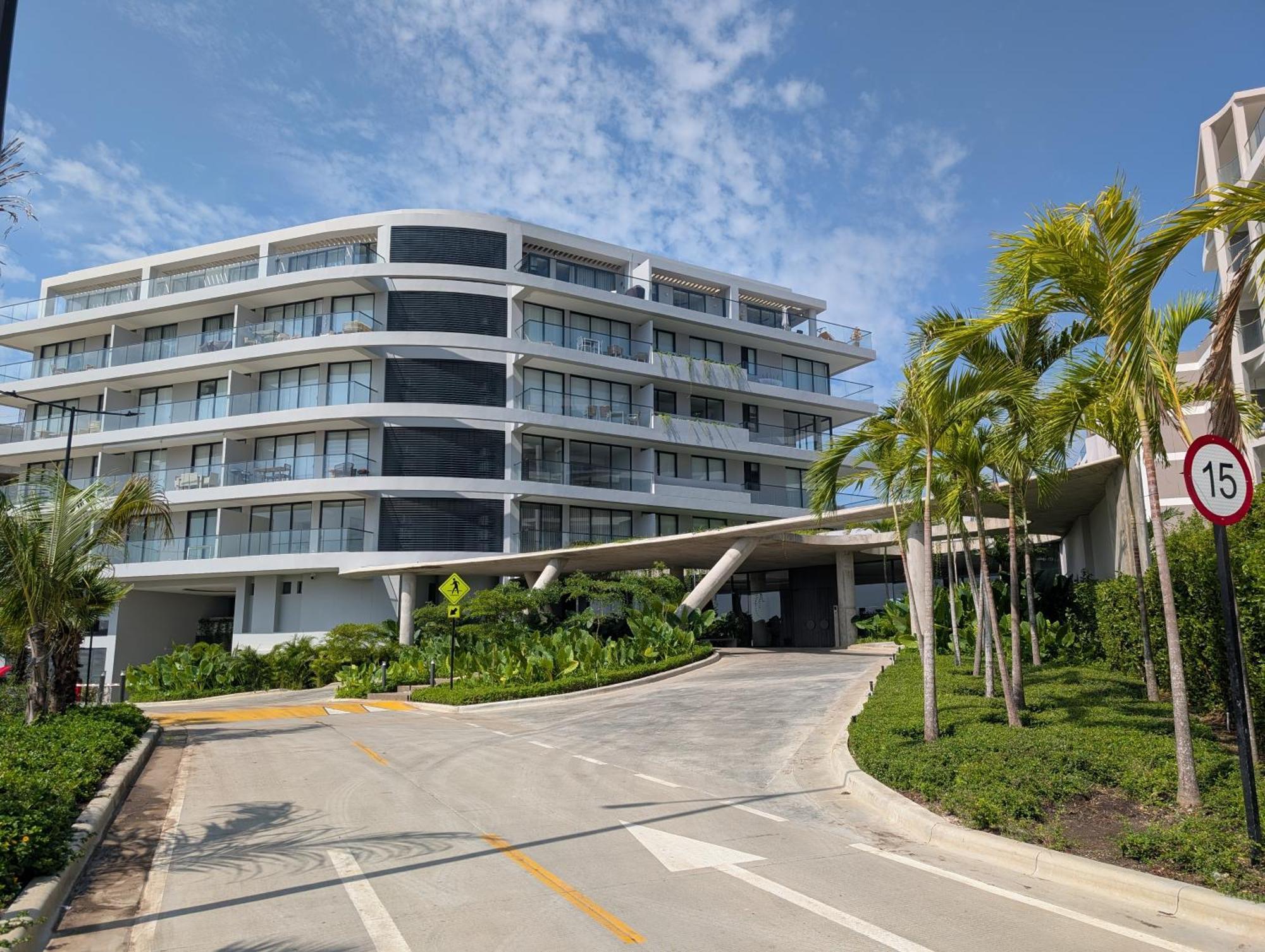 Manzanillo Morros Kai 526 Apartment